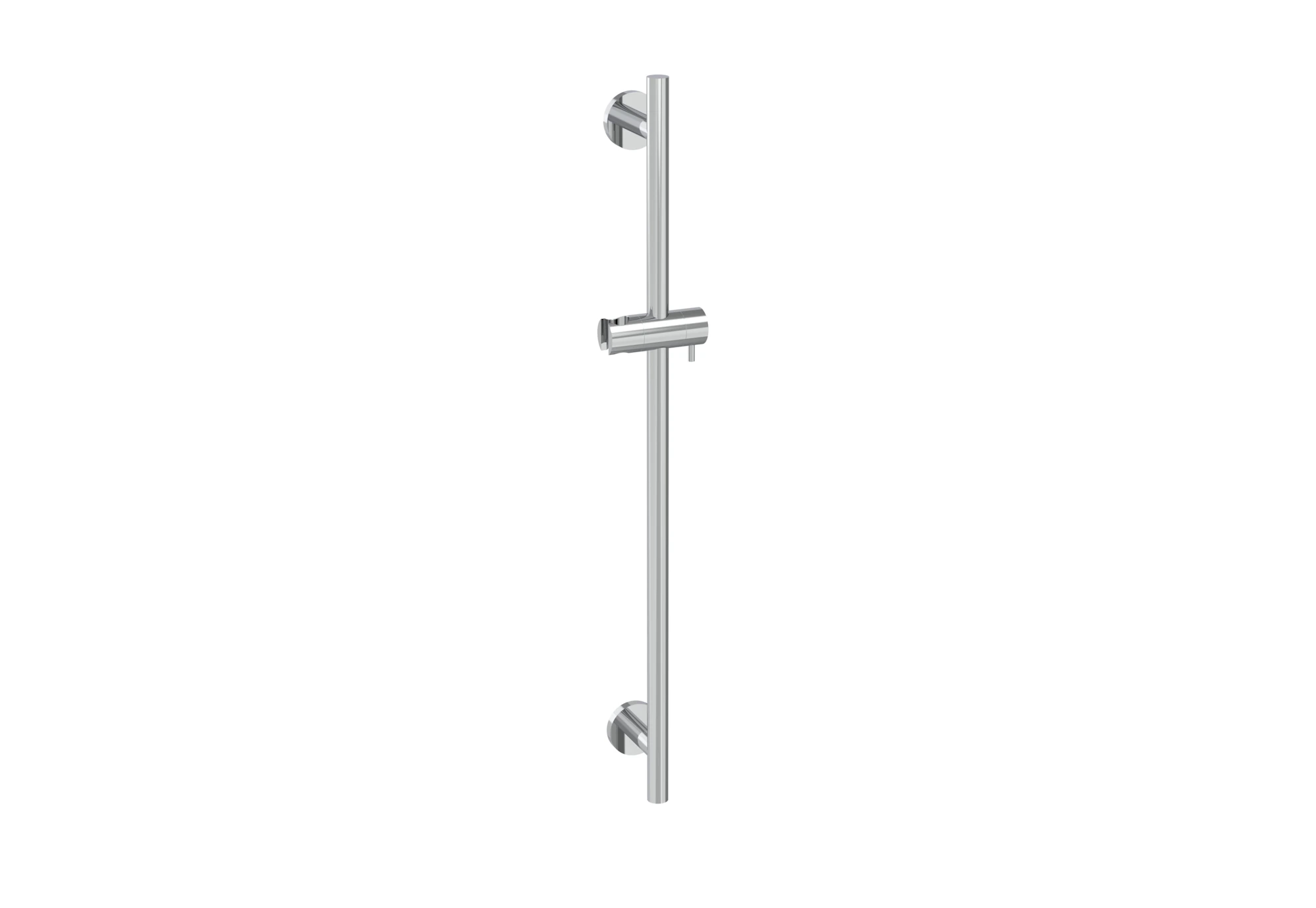 Shower Rails
