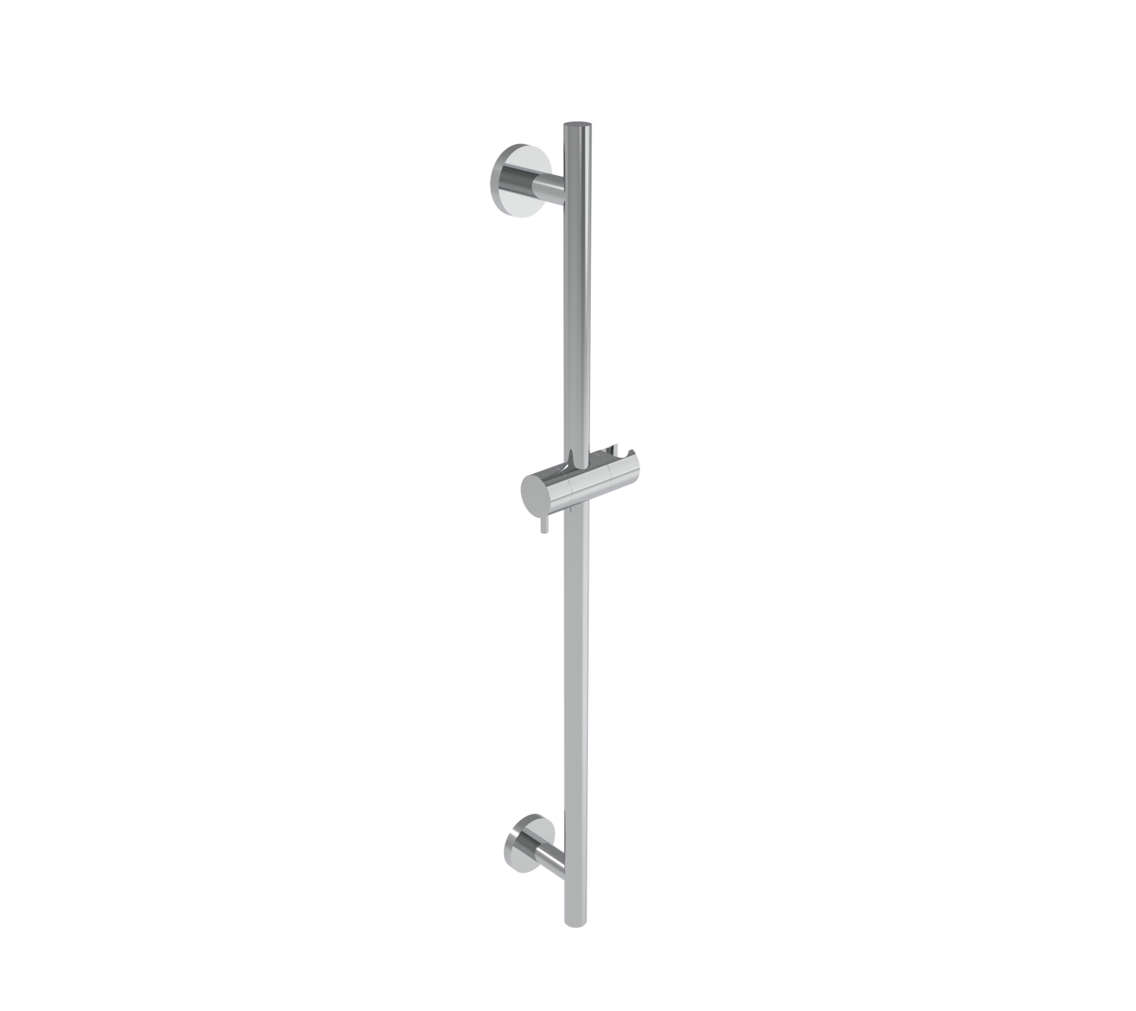 Shower Rails