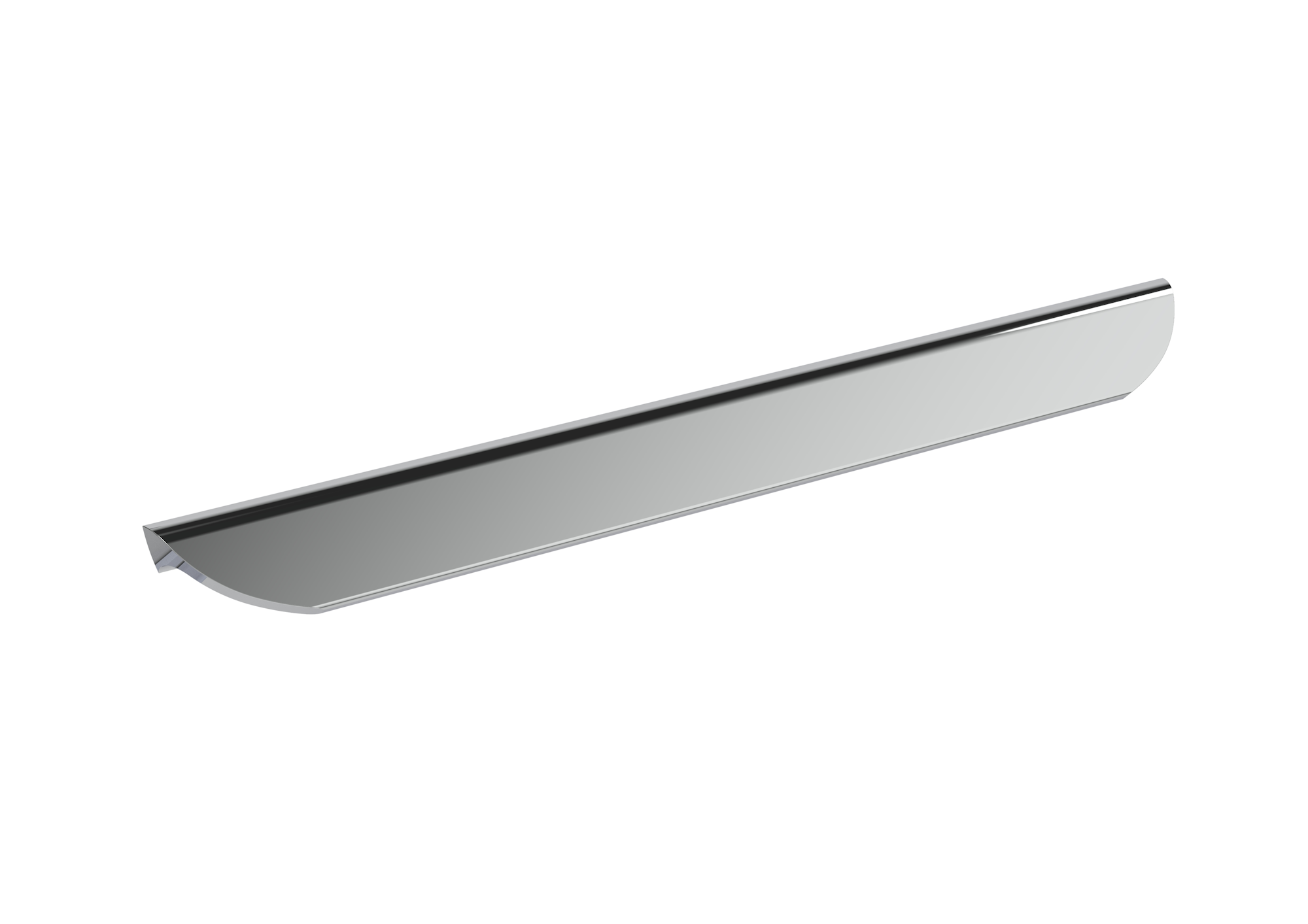 FLORENCE 380mm handle - Chrome - 320mm Centres