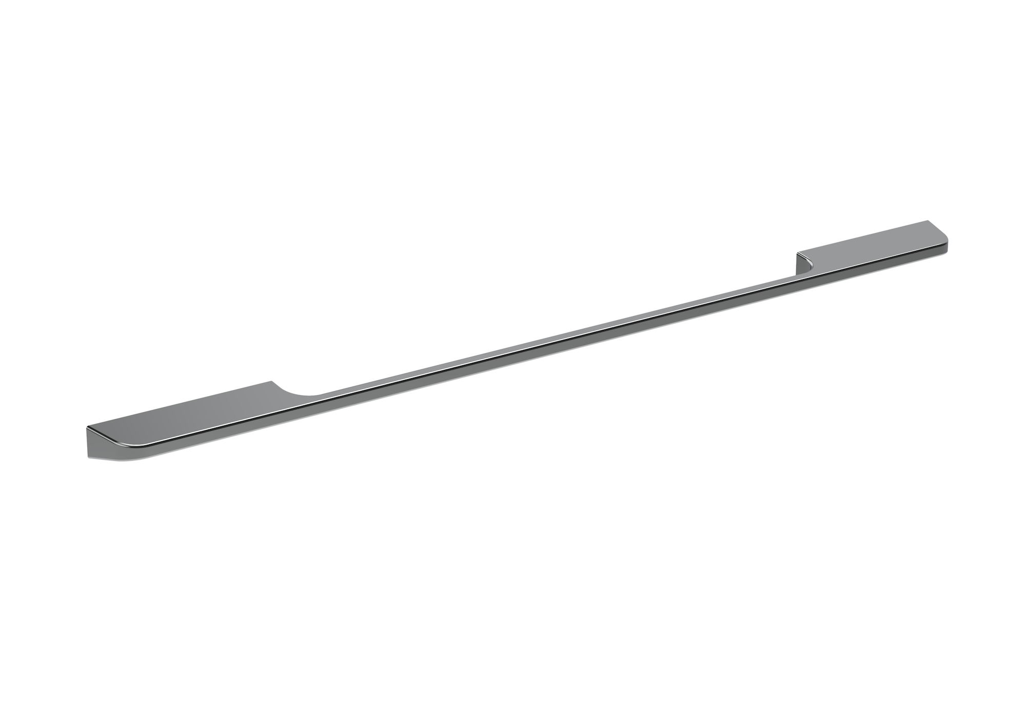 VIENNA 320mm handle - Chrome
