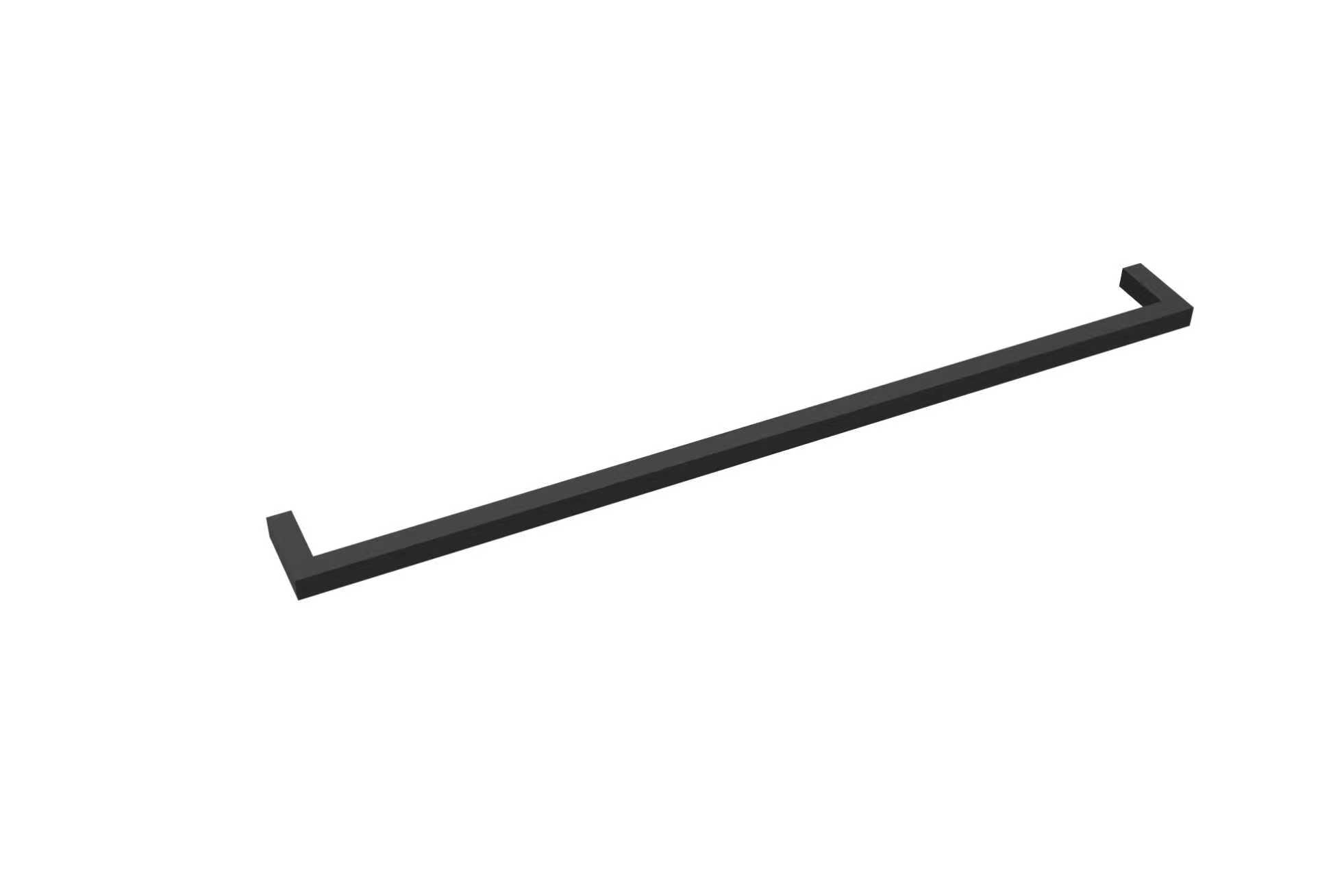 BERLIN 320mm handle - Matte Black