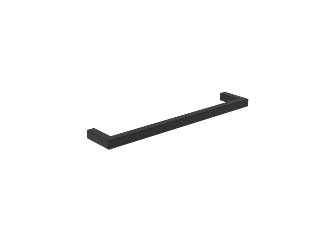 BERLIN 160mm handle - Matte Black