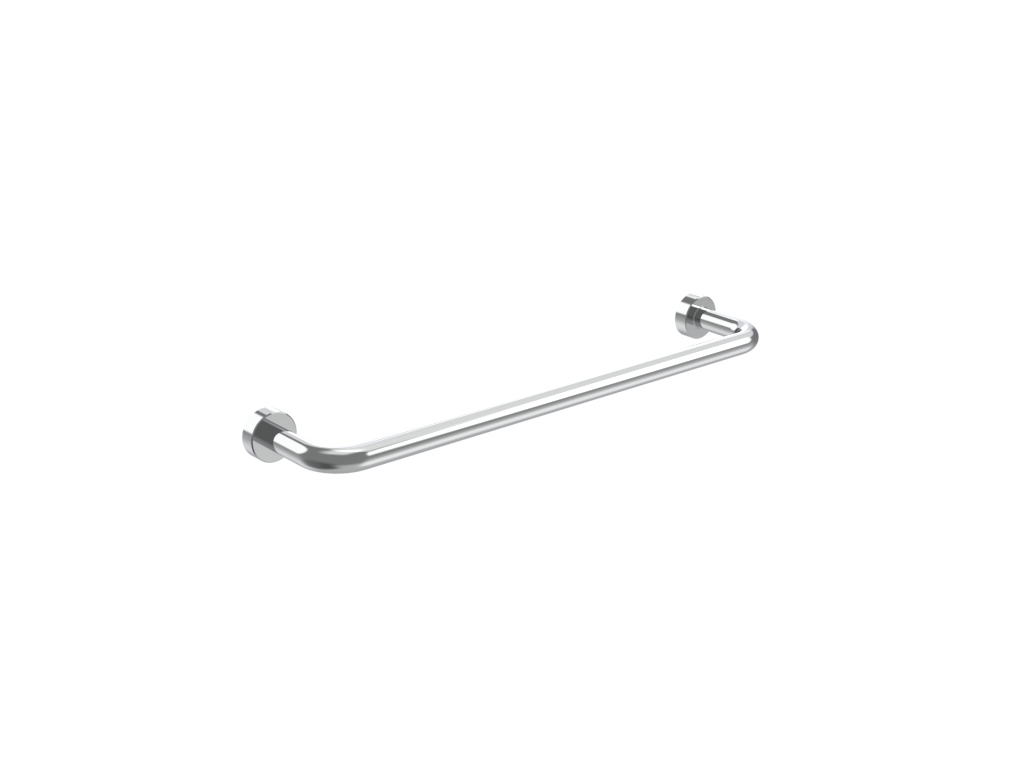 YORK 160mm handle Chrome