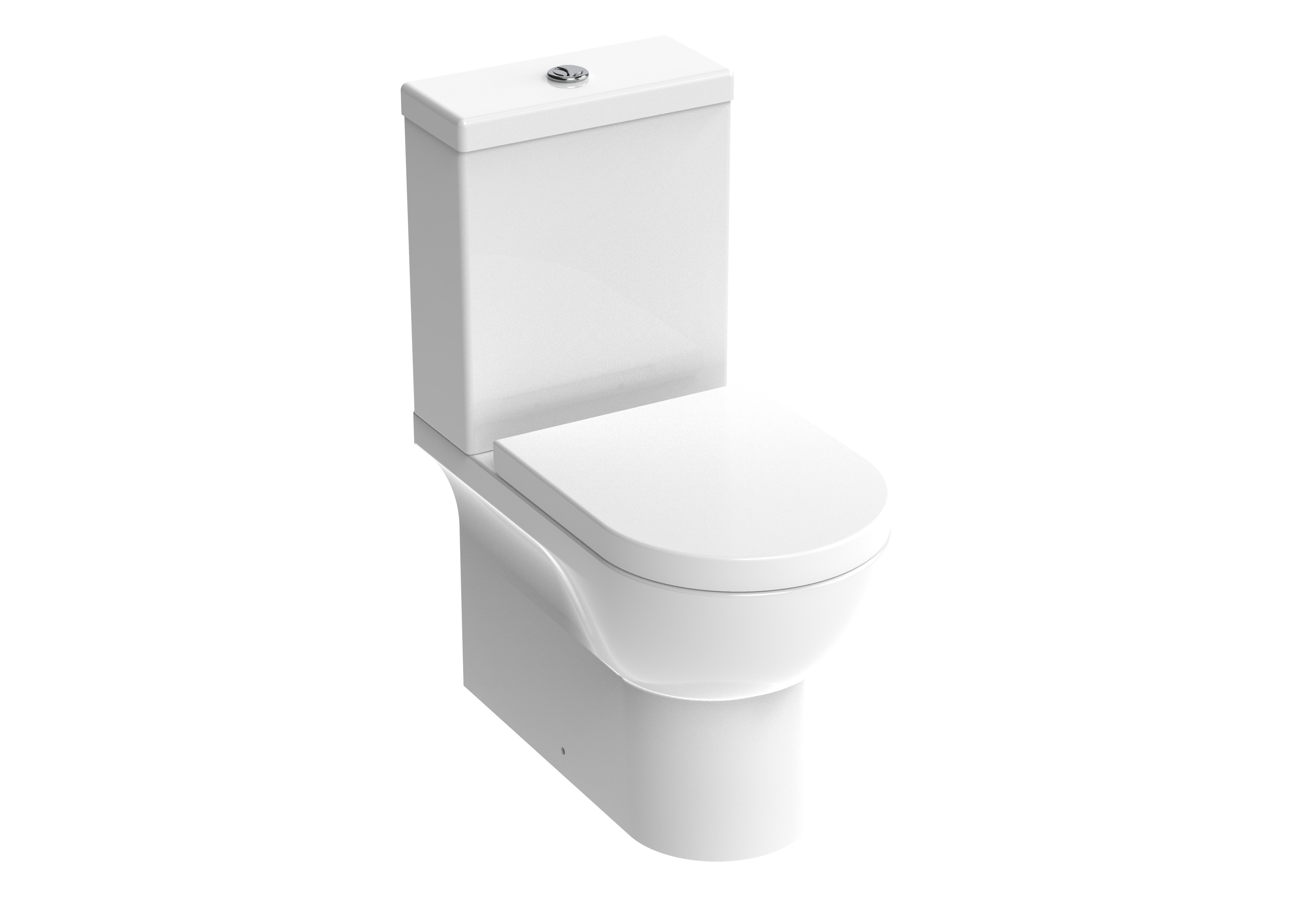 AUSTEN cistern (for 50070 & 50077)