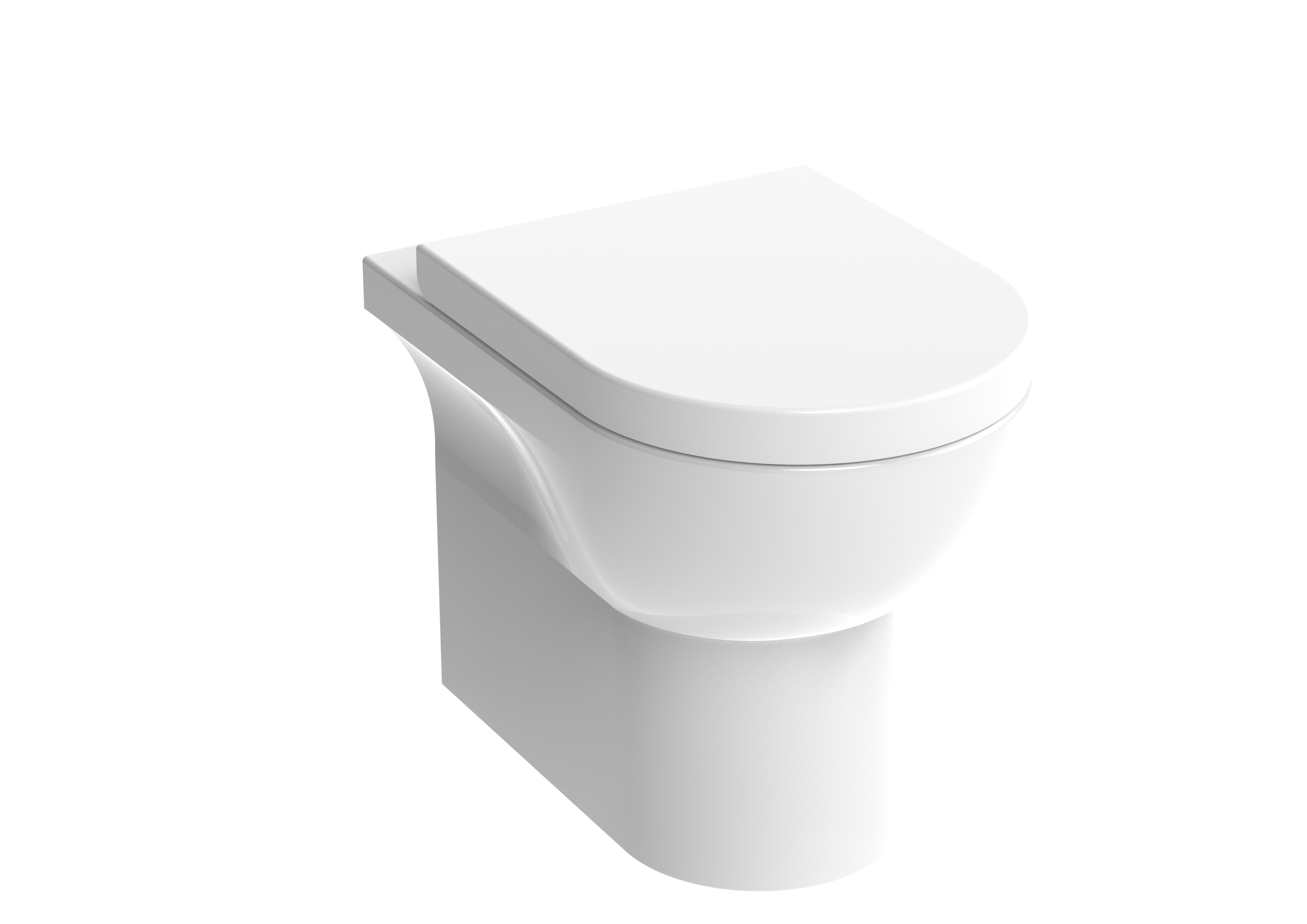 Back to Wall Toilets