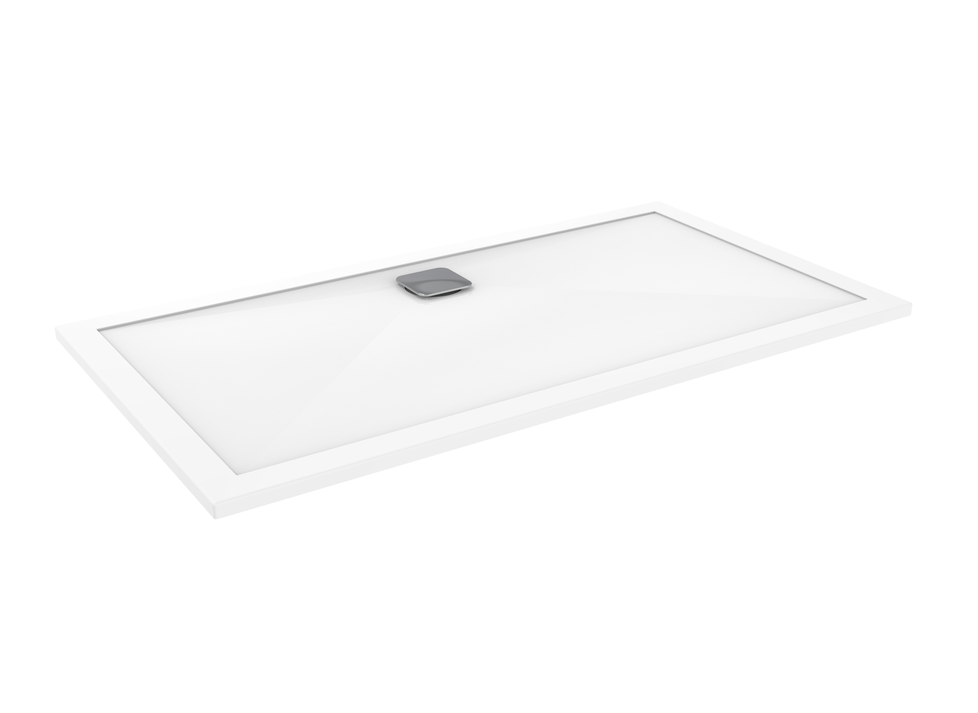 XE 1000x800mm shower tray