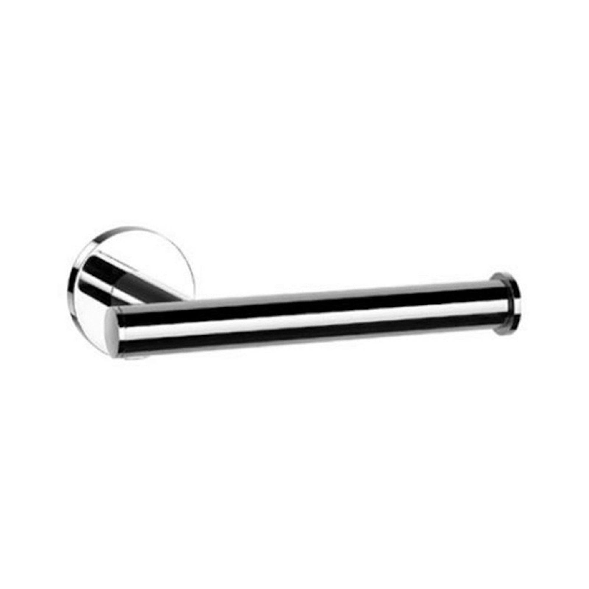 PASCALE euro toilet roll holder