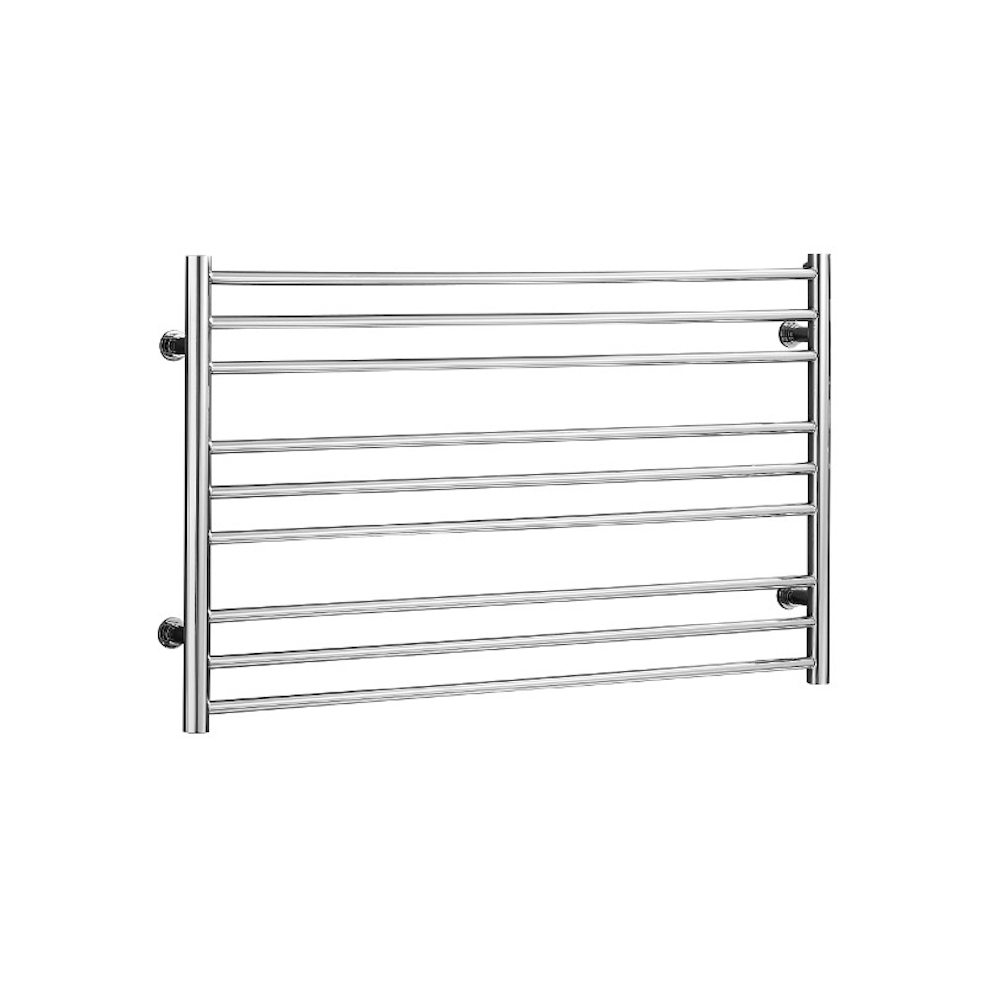 TEMPUS 600 X 1000 stainless steel towel rail