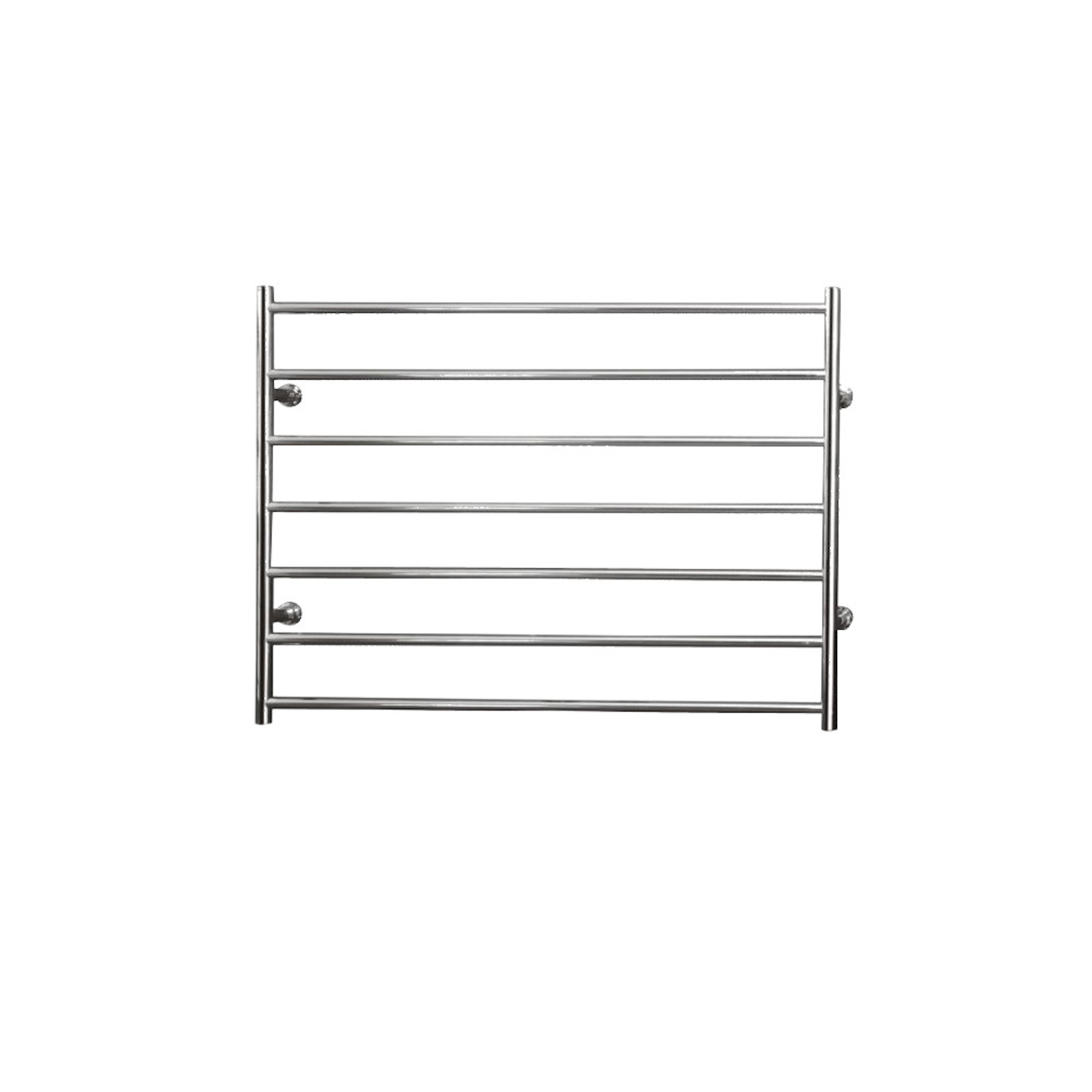 690 x 1200 dry electric towel rail SWITCHED