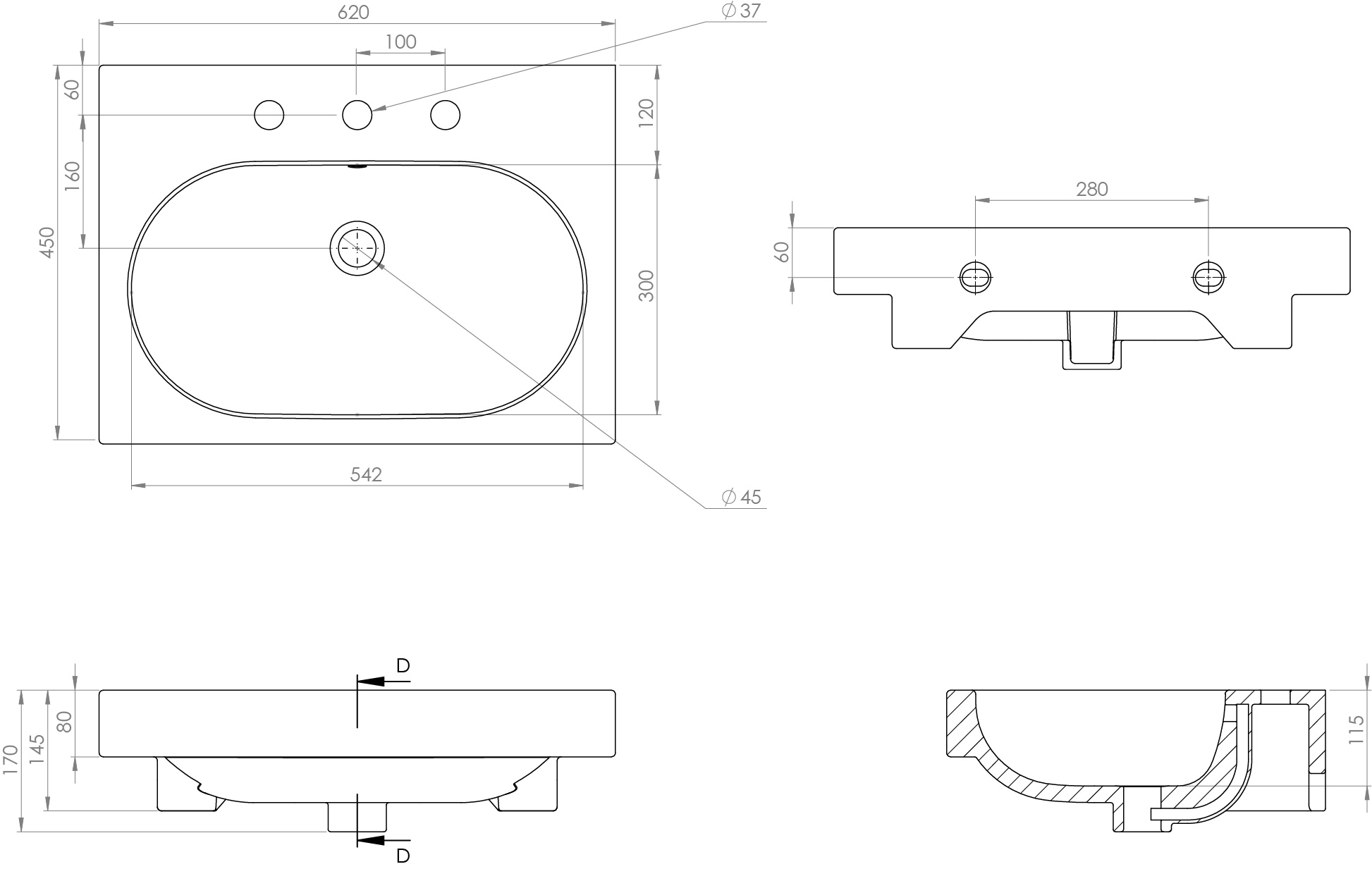 Technical Drawing