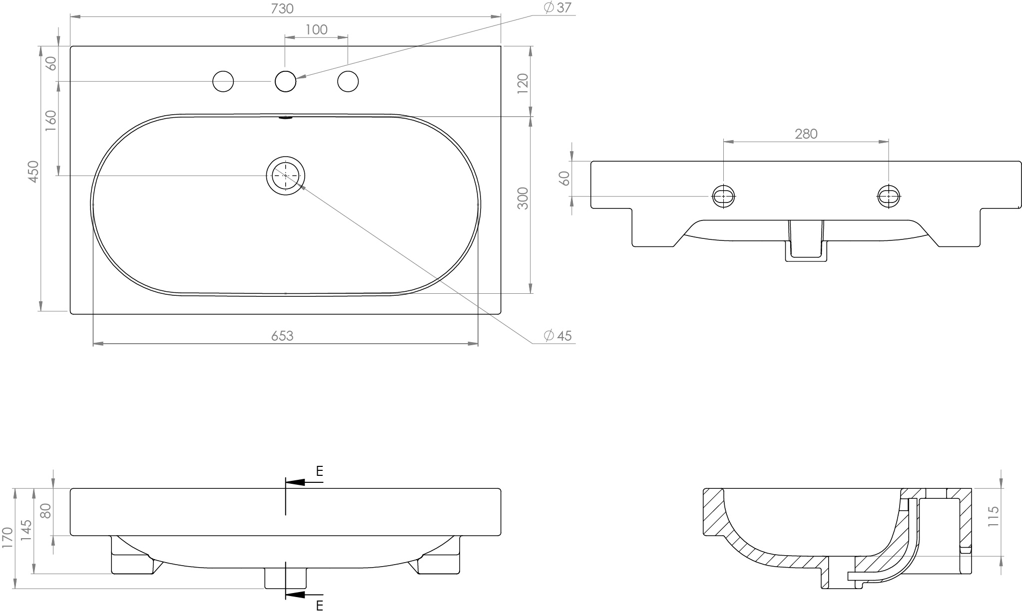 Technical Drawing