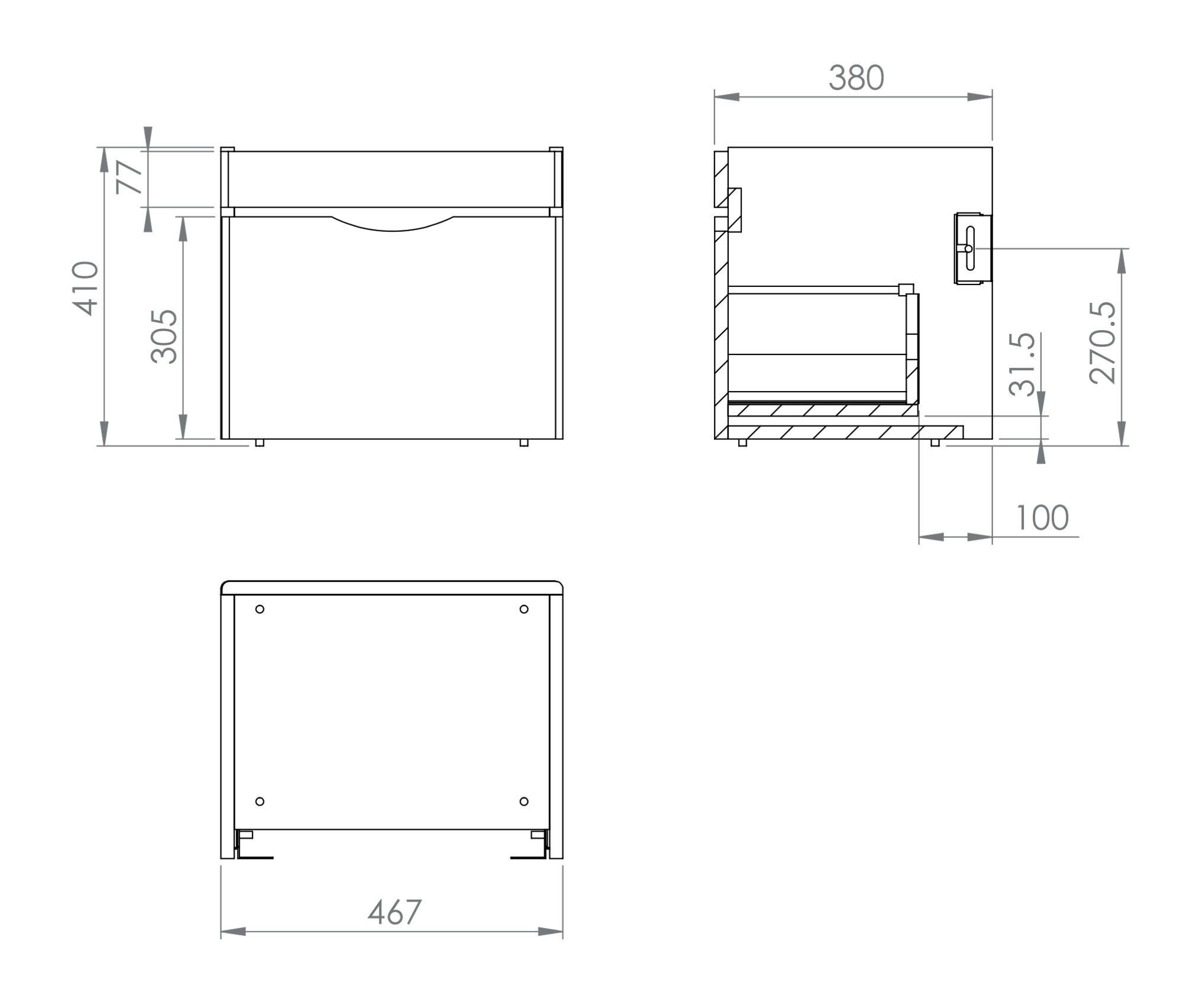 Technical Drawing 2