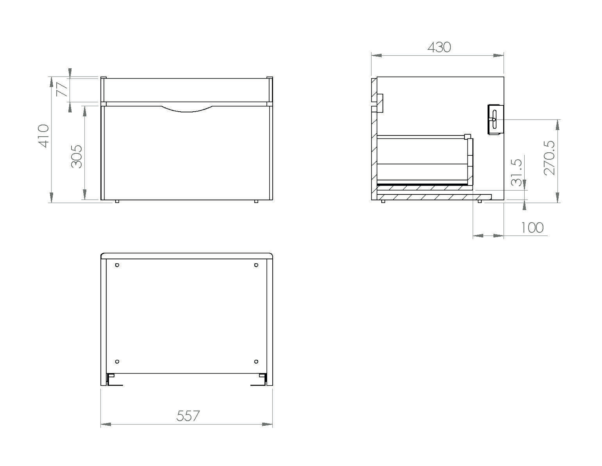 Technical Drawing 1