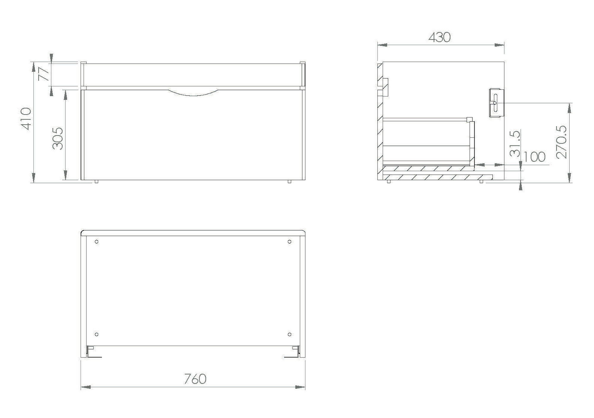 Technical Drawing 1