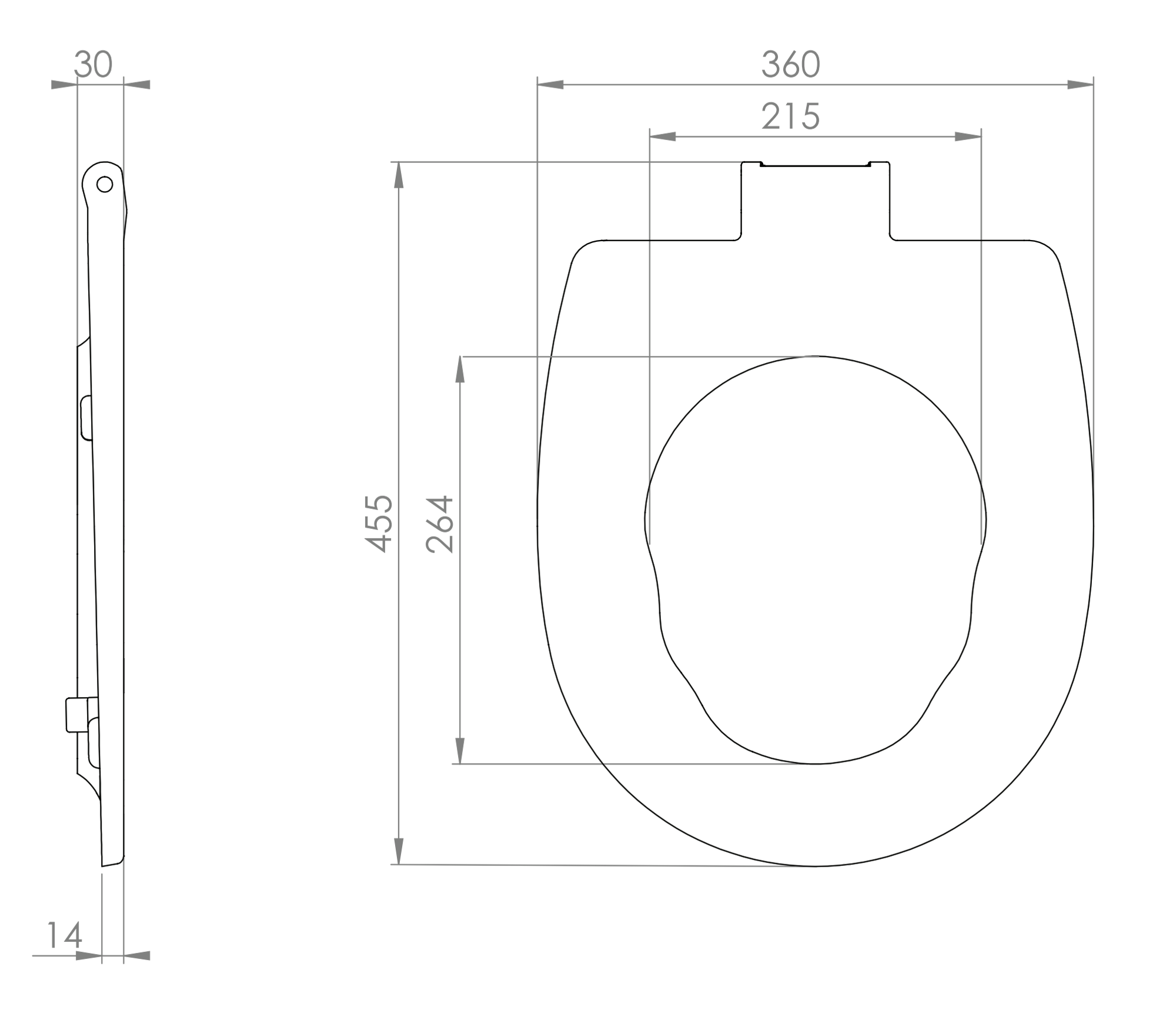 Technical Drawing 5