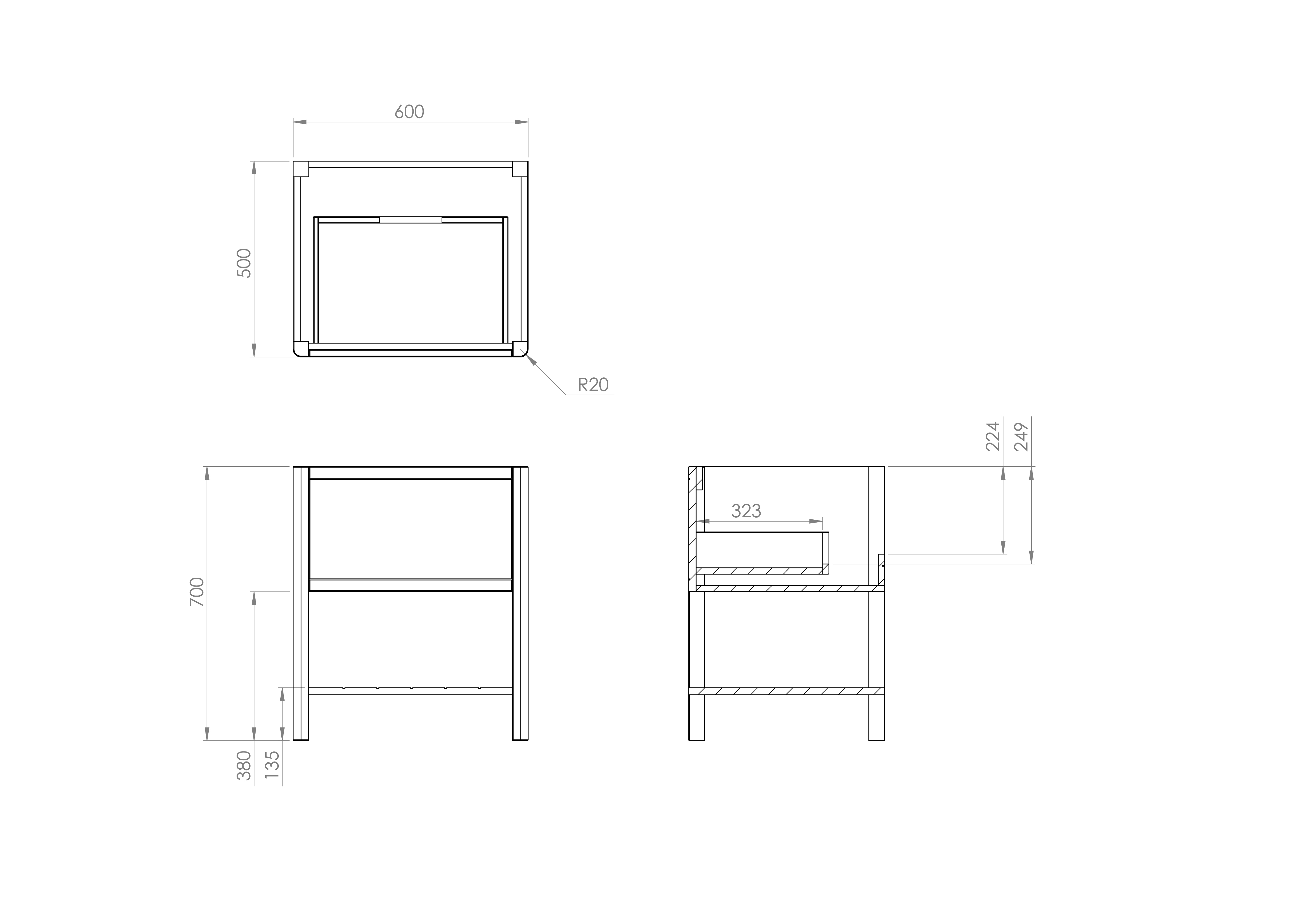 Technical Drawing