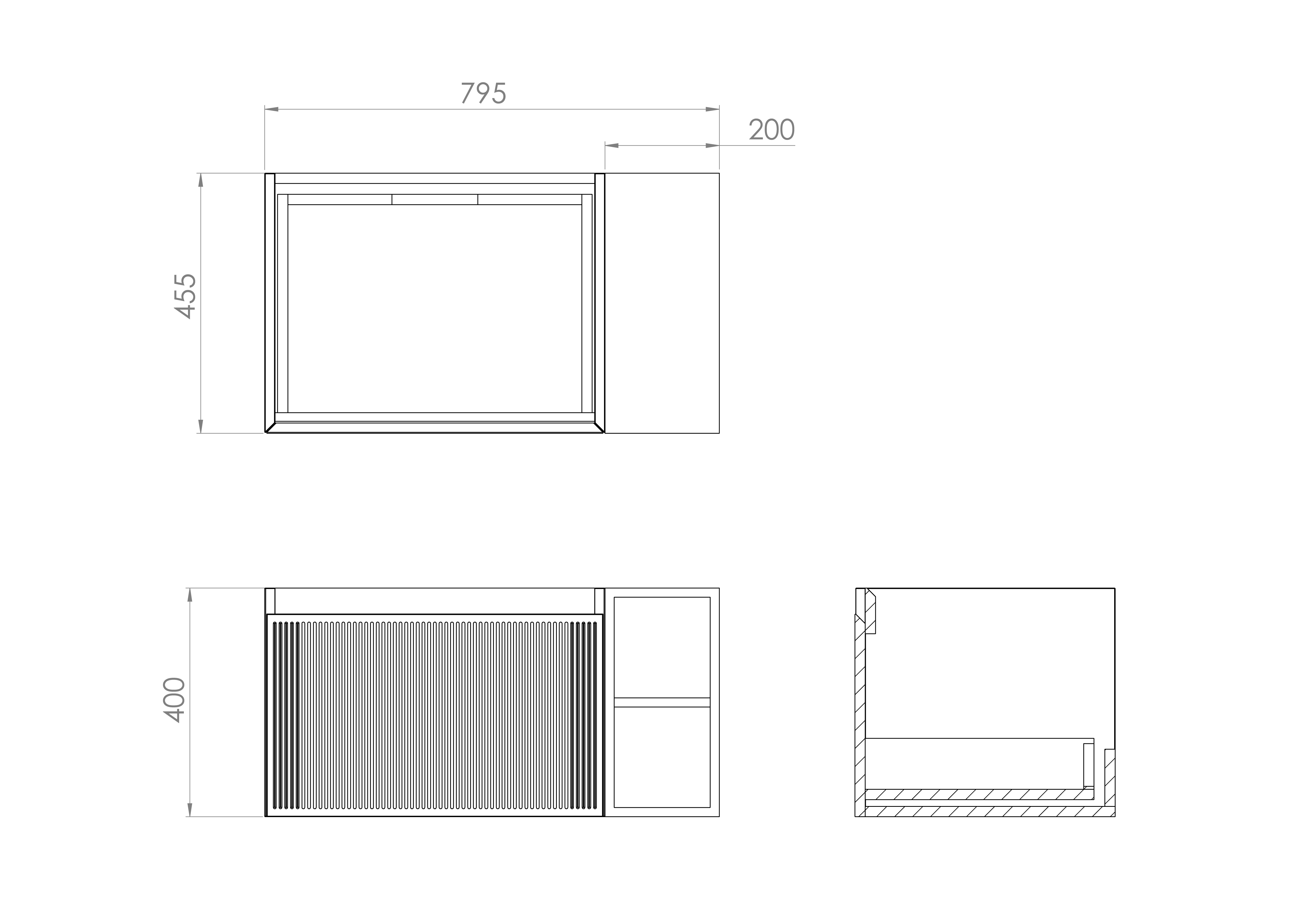 Technical Drawing 1