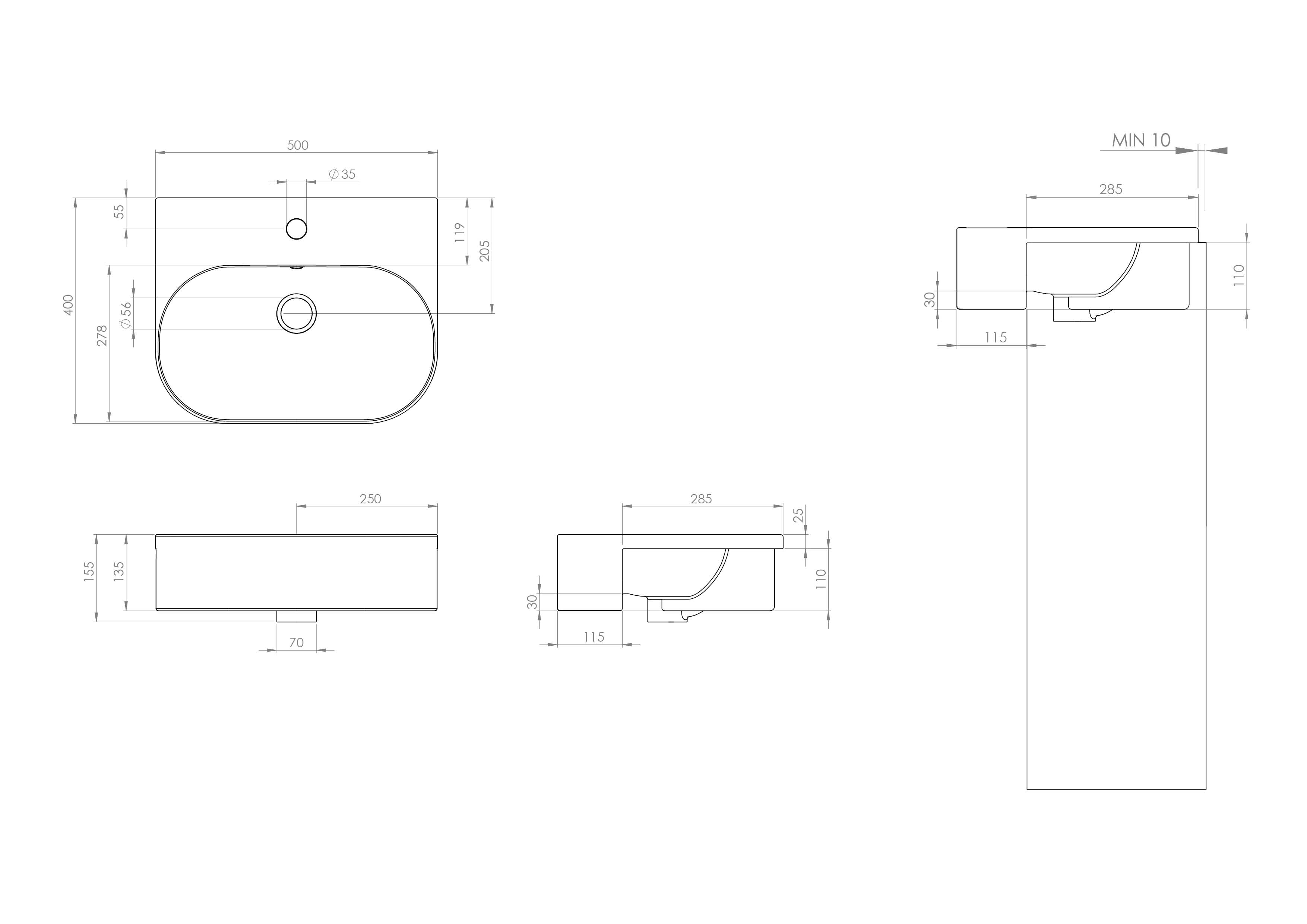 Technical Drawing