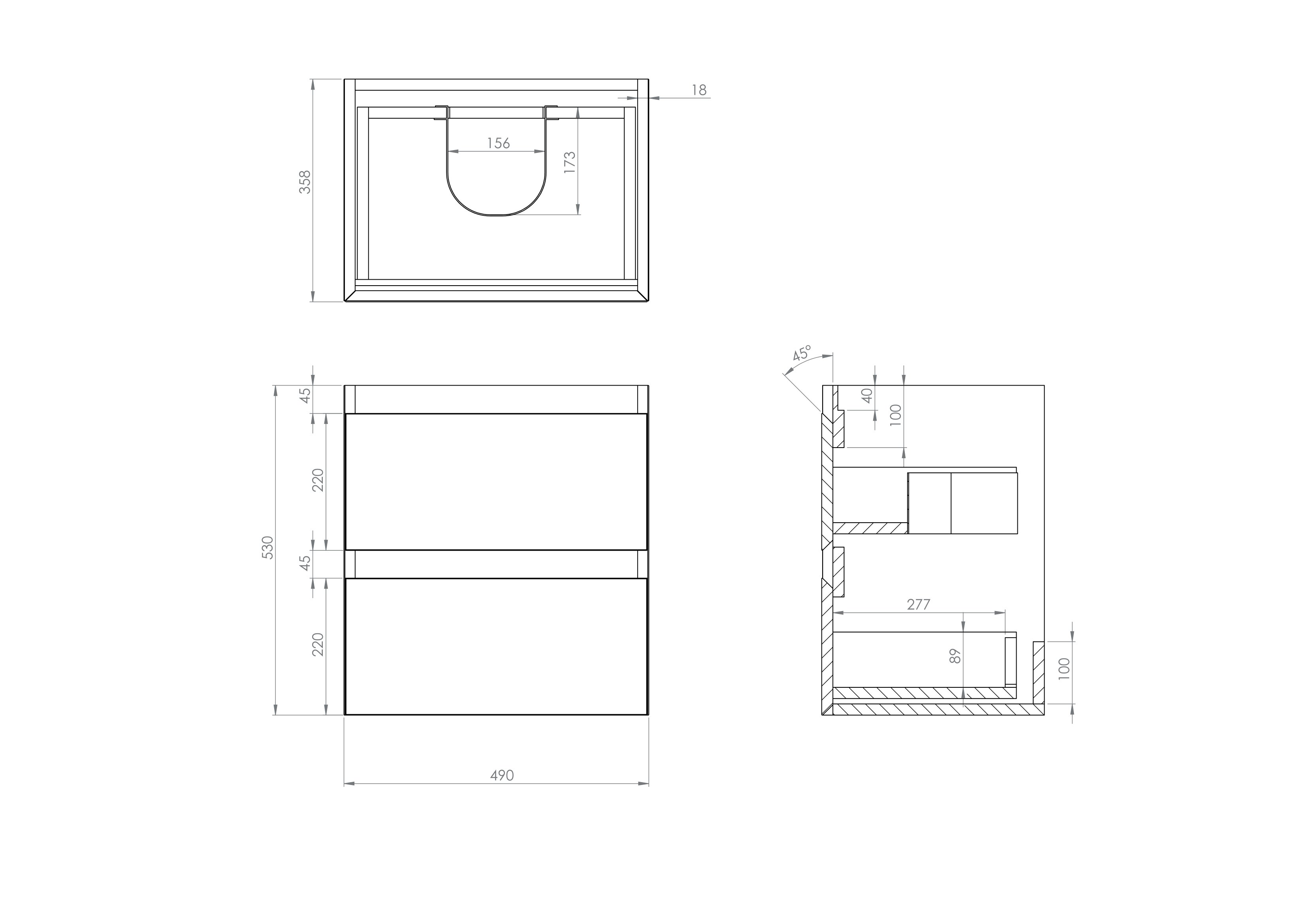 Technical Drawing