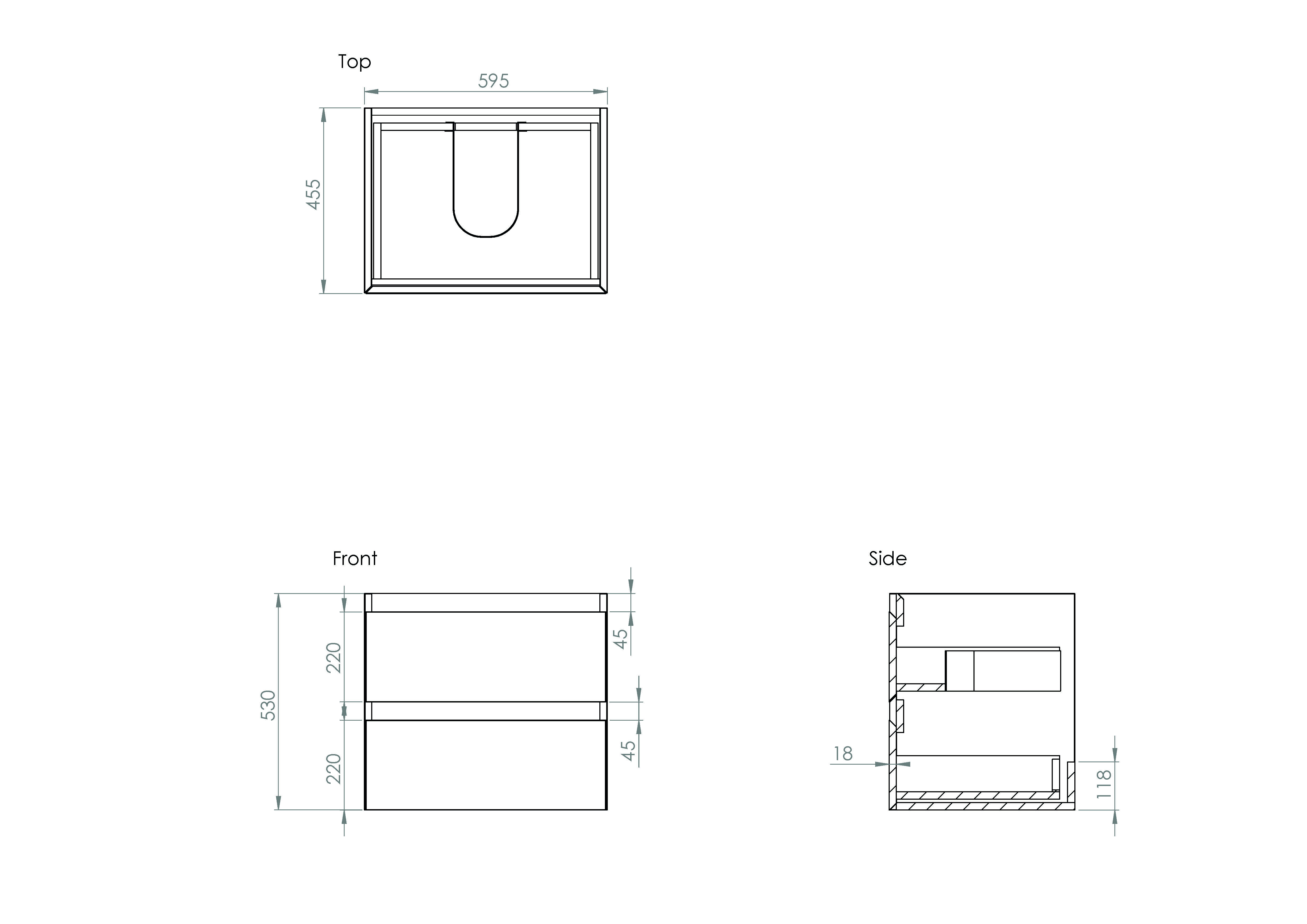 Technical Drawing