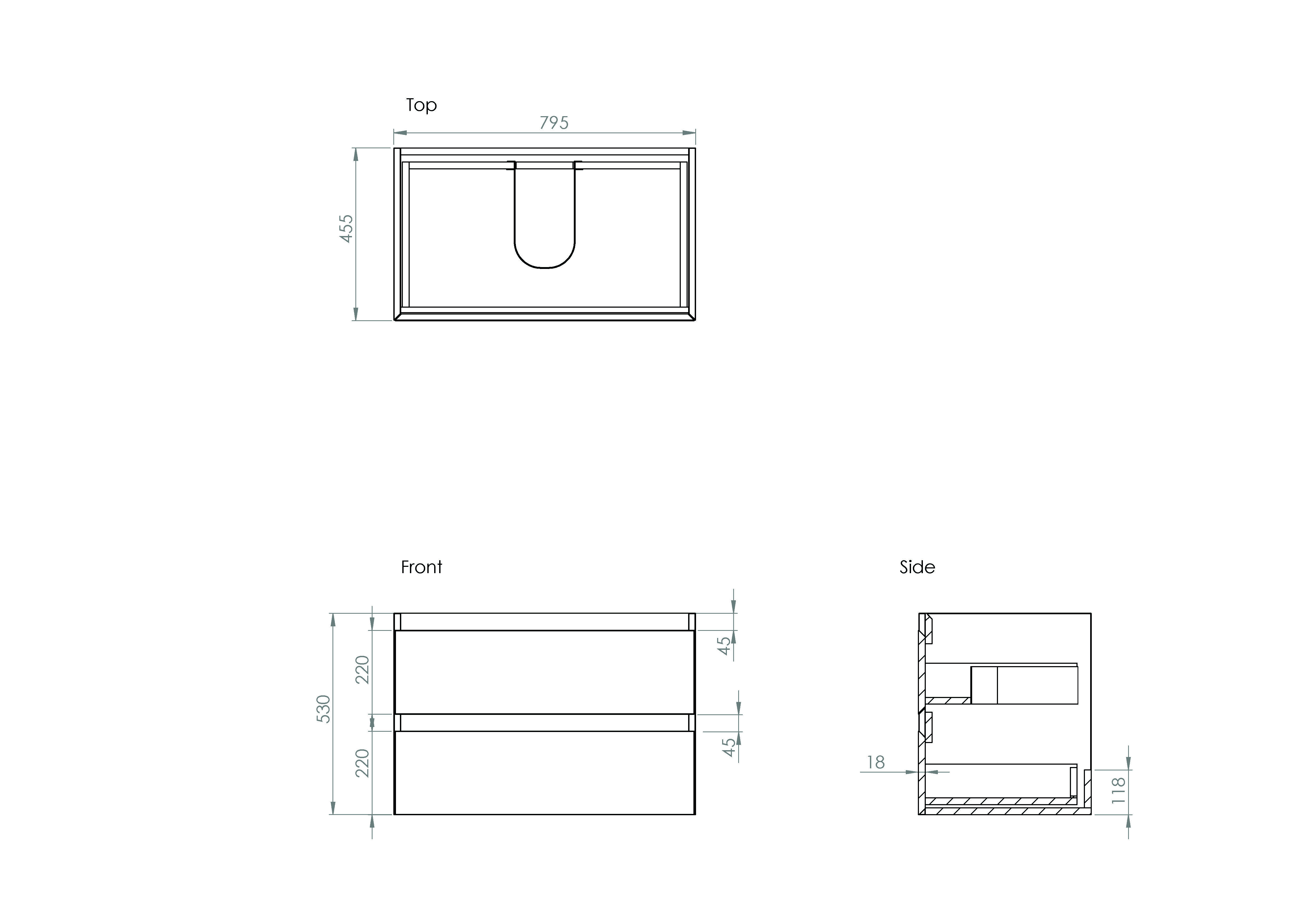 Technical Drawing