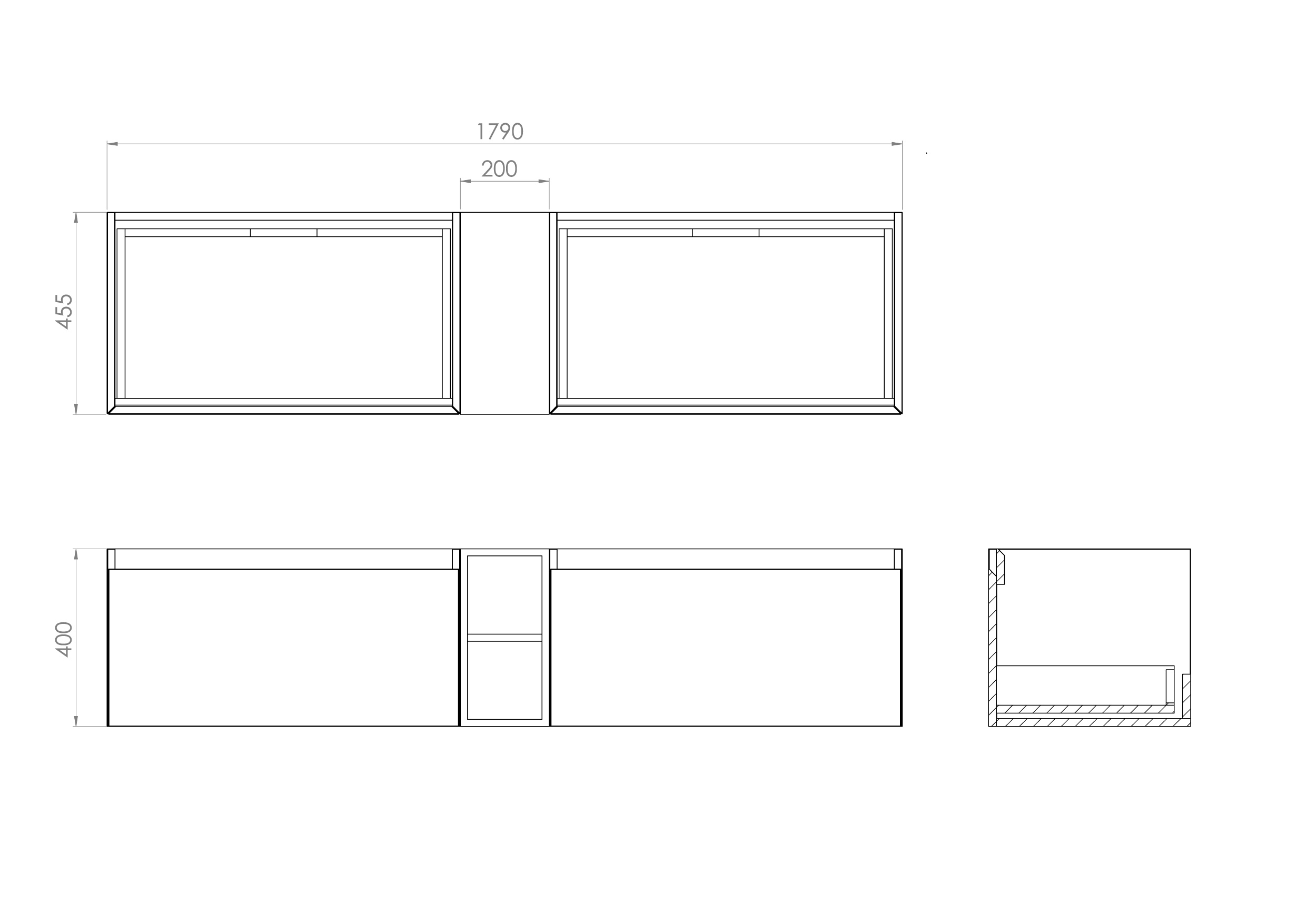Technical Drawing 3