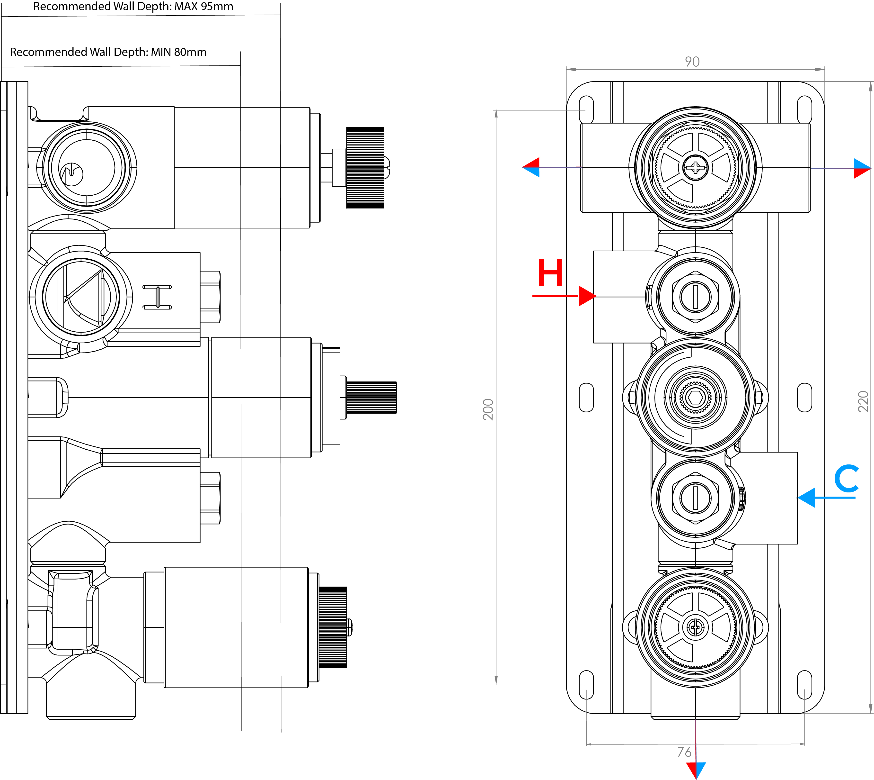 Technical Drawing 1