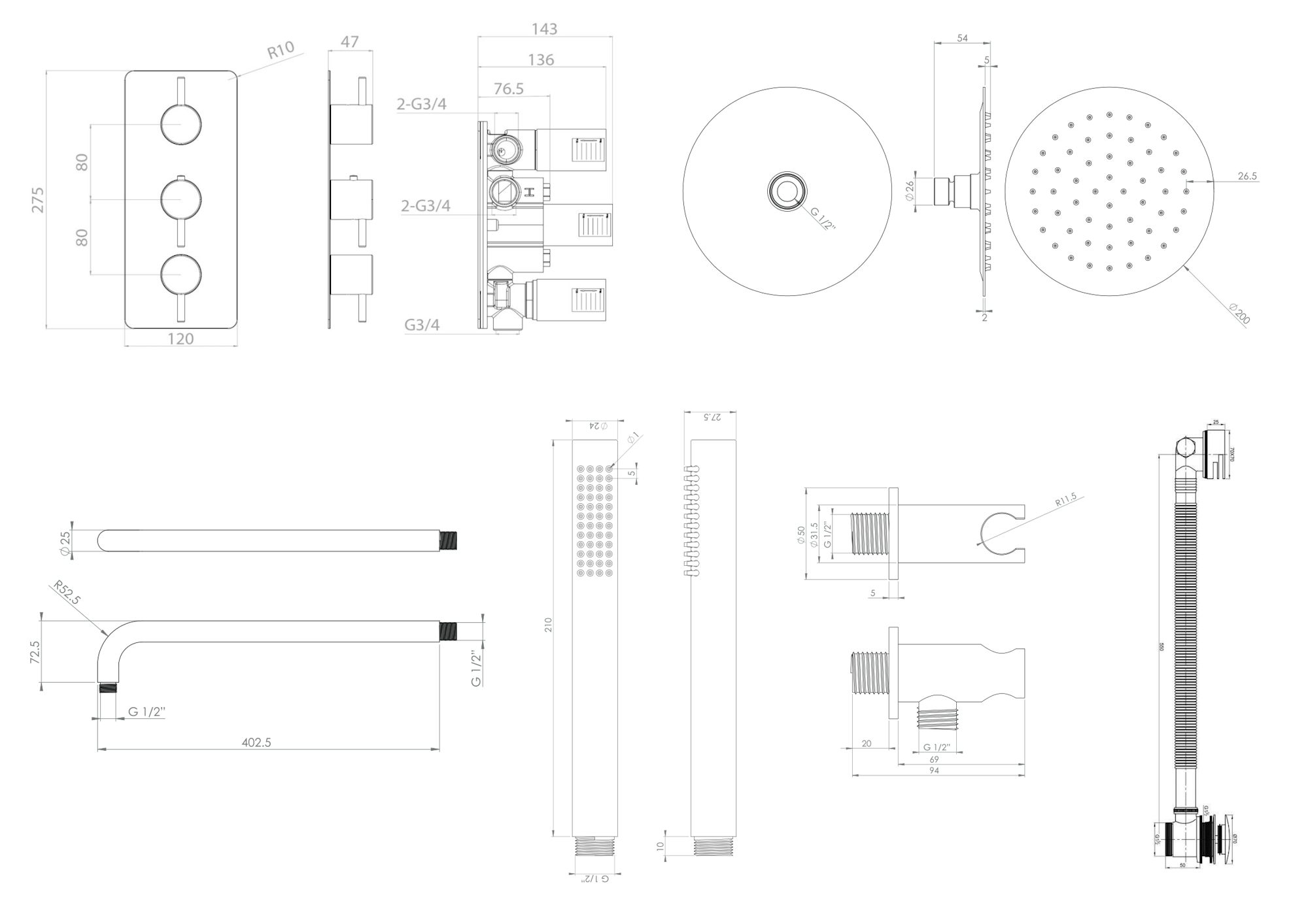 Technical Drawing