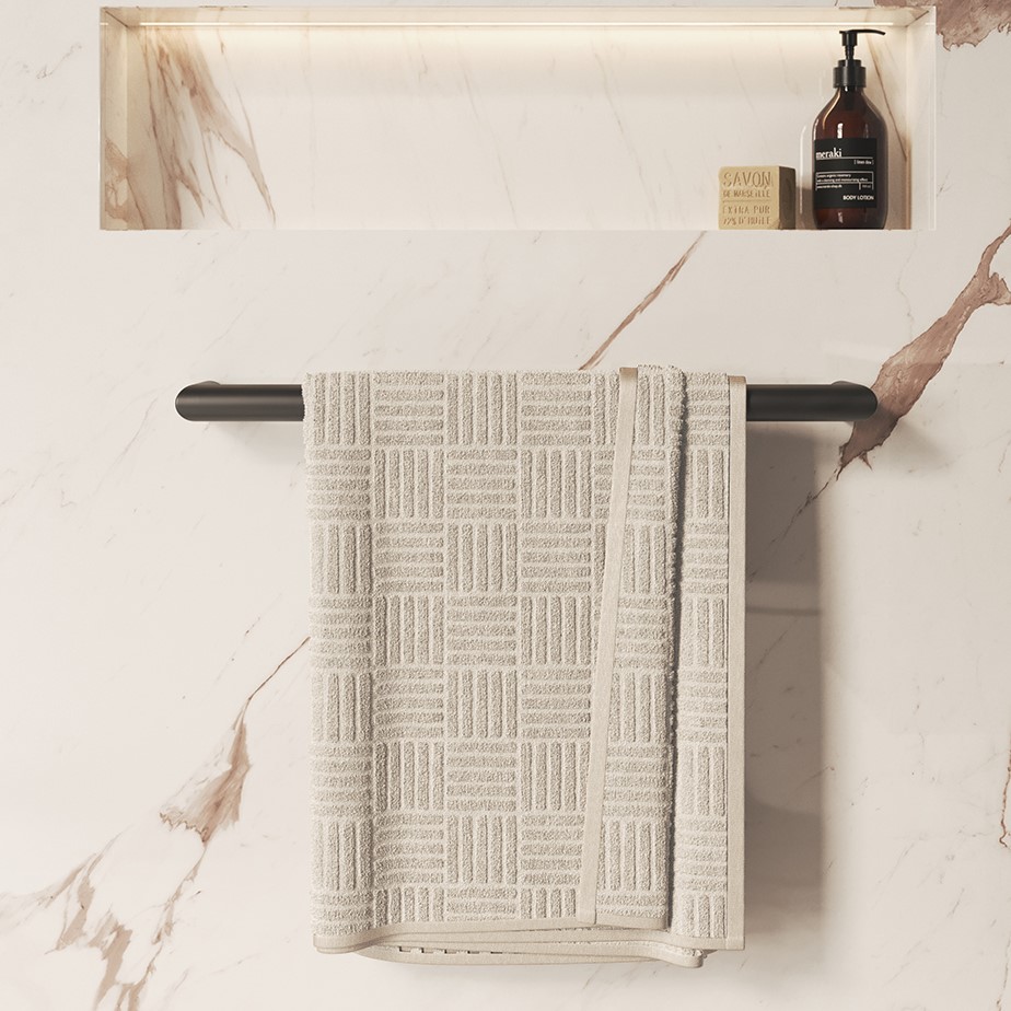 Saneux Cos towel rail