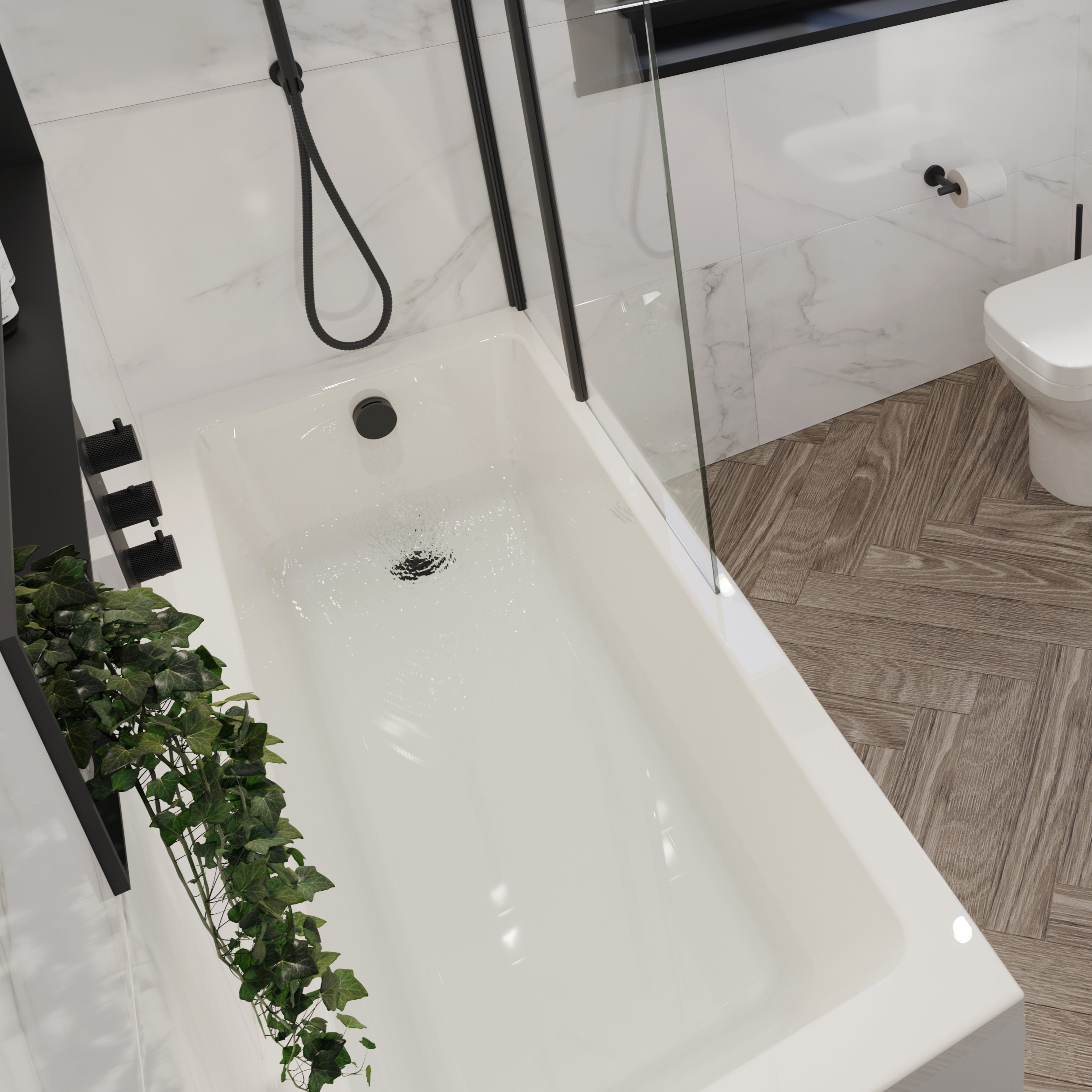 Saneux Agua Maison Range