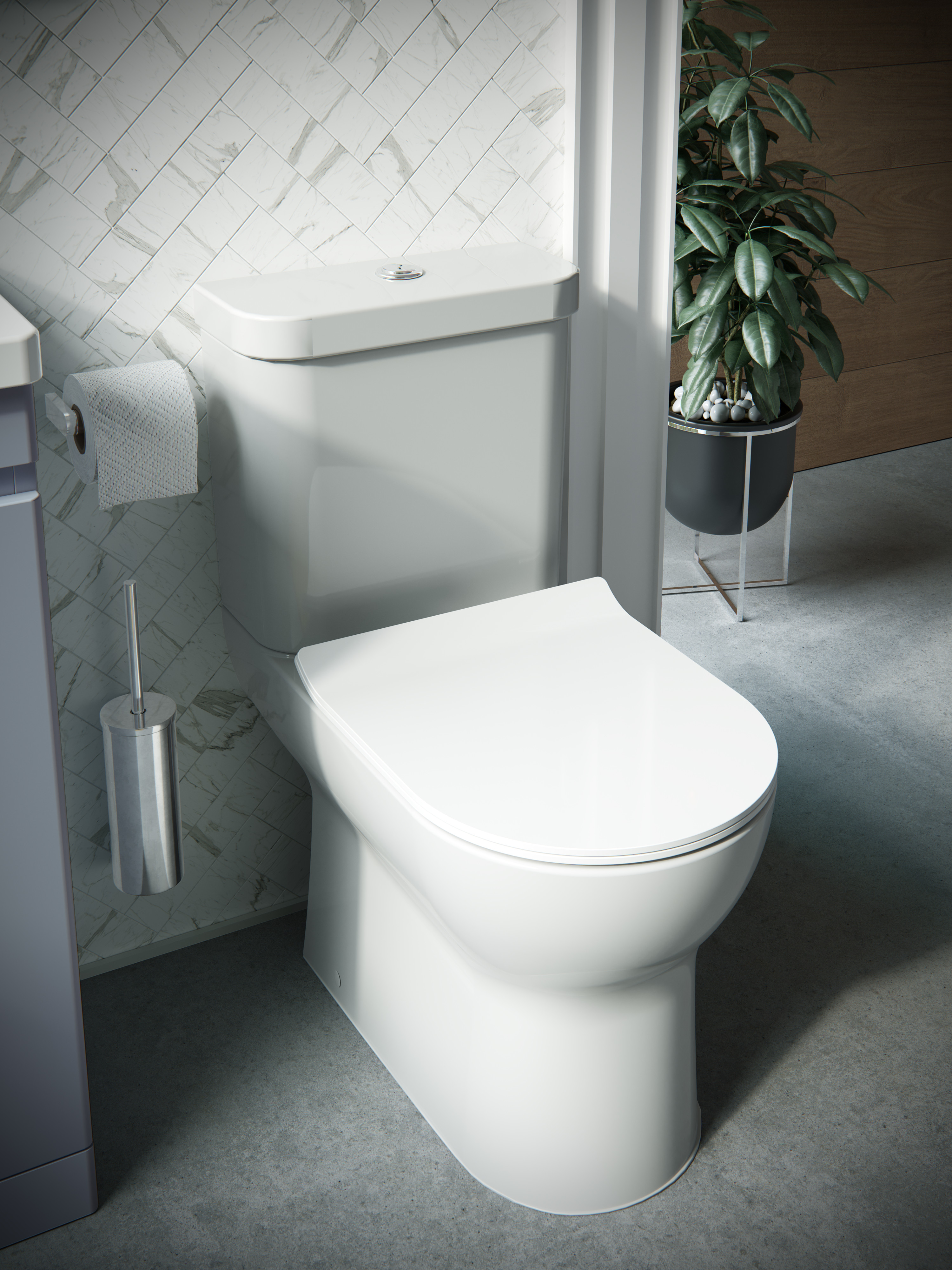 Saneux Air Range