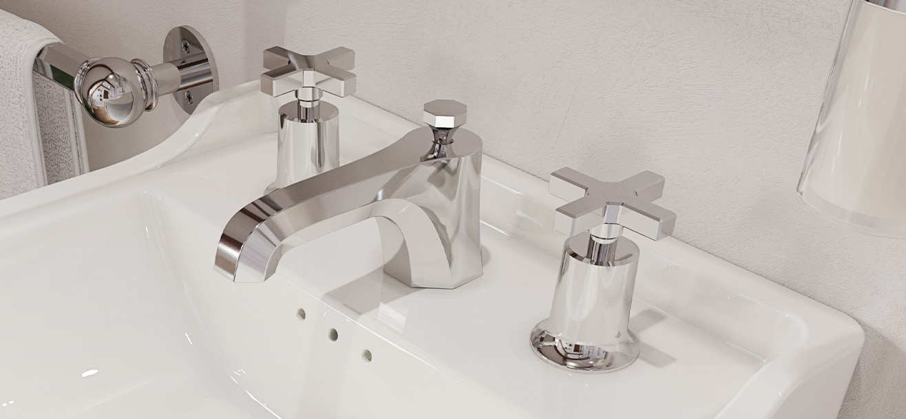 Saneux Cromwell Range