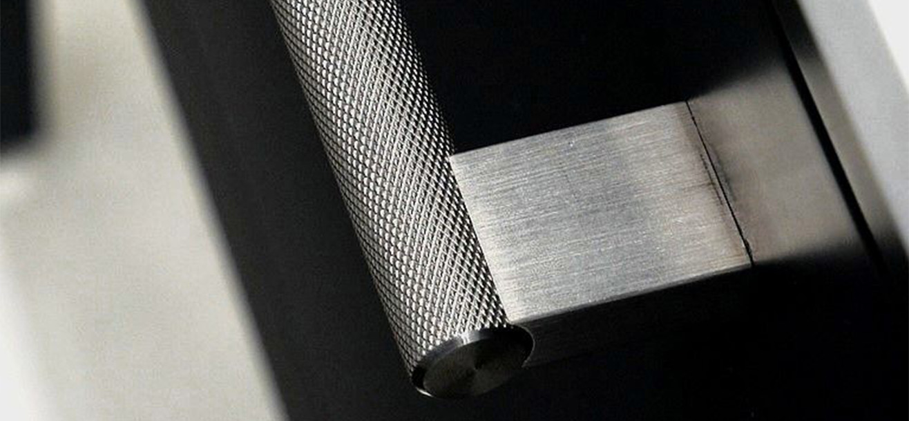 Saneux Brassware Handles