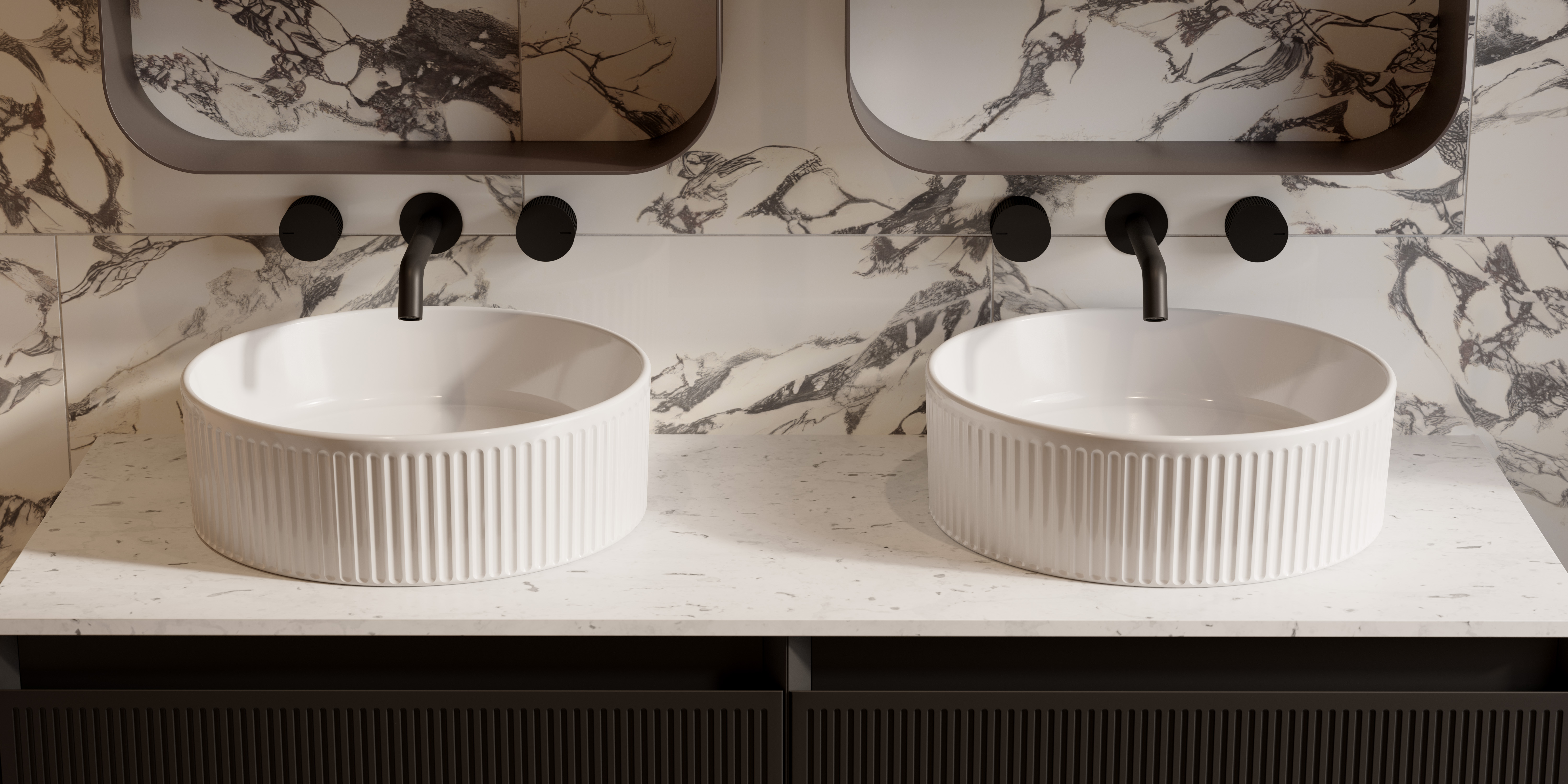 Monument modular and spacer