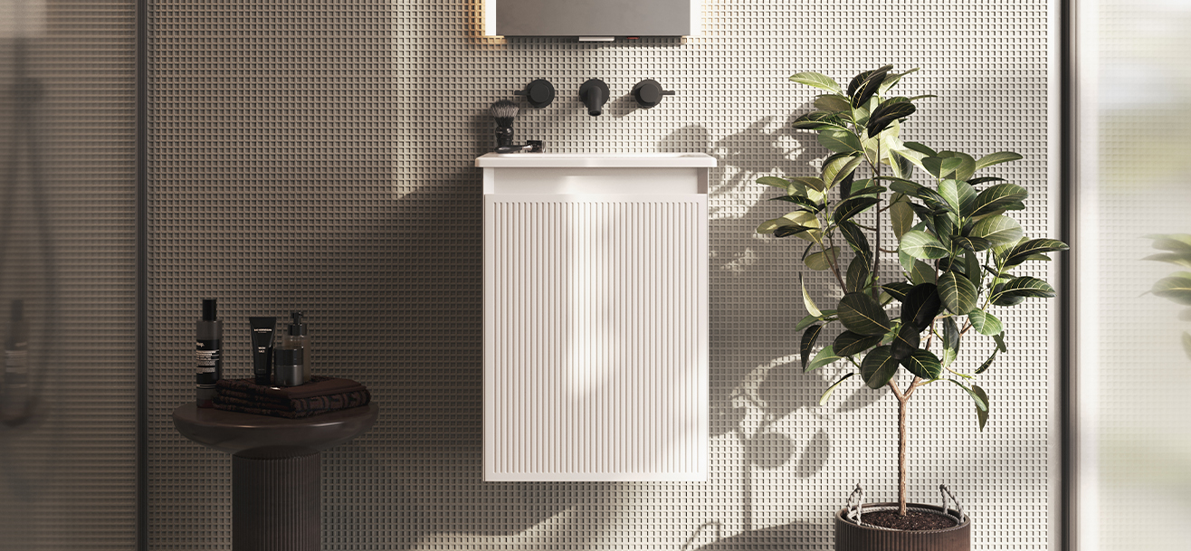 Saneux Monument Range